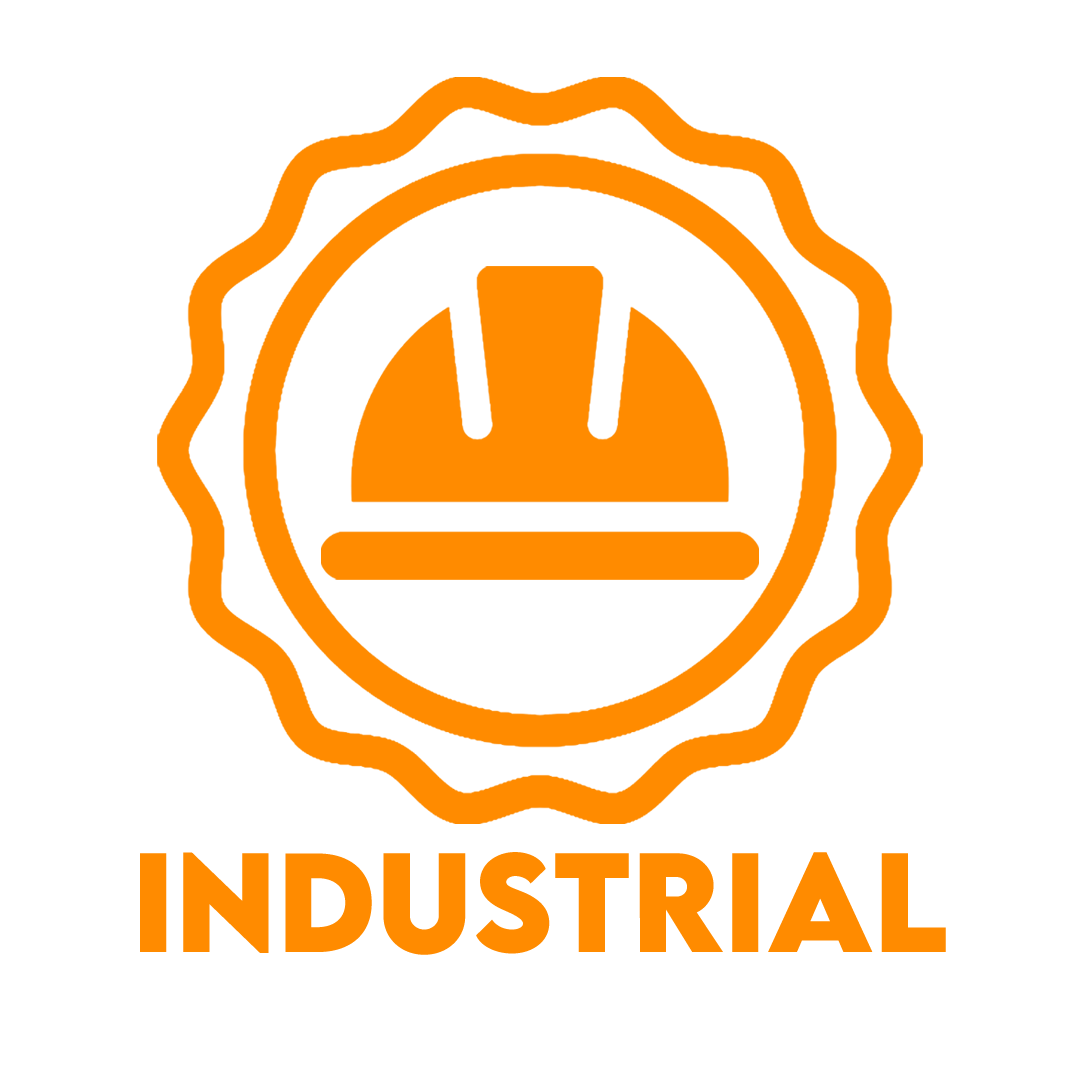 selo industrial