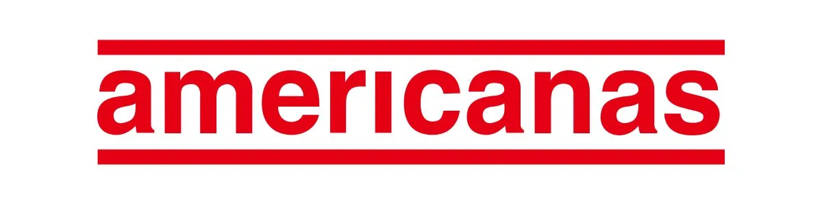 logo americanas