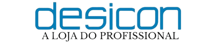 Desicon a loja do profissional