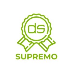Selo de qualidade Desicon Supremo